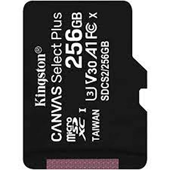 Camera Memory Card